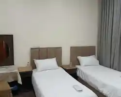 Sidrathul Aaliya Hotel thumbnail